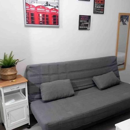 Apartamento En El Corazon De Madryt Zewnętrze zdjęcie