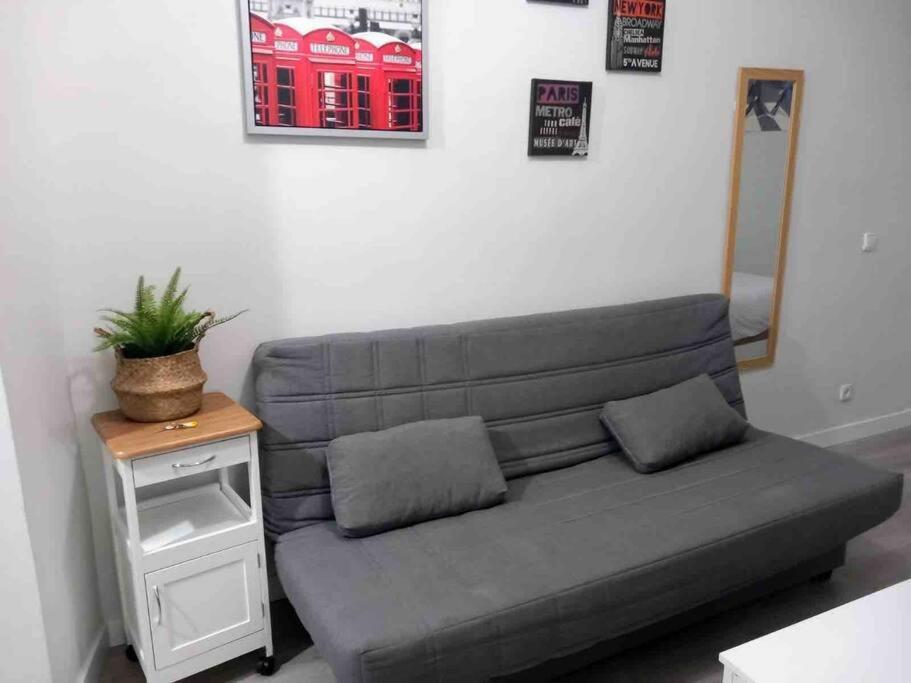 Apartamento En El Corazon De Madryt Zewnętrze zdjęcie