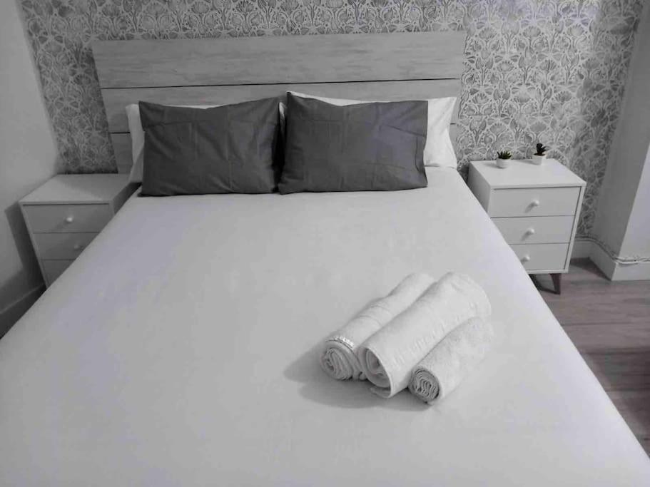 Apartamento En El Corazon De Madryt Zewnętrze zdjęcie