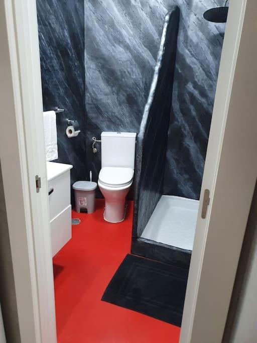 Apartamento En El Corazon De Madryt Zewnętrze zdjęcie