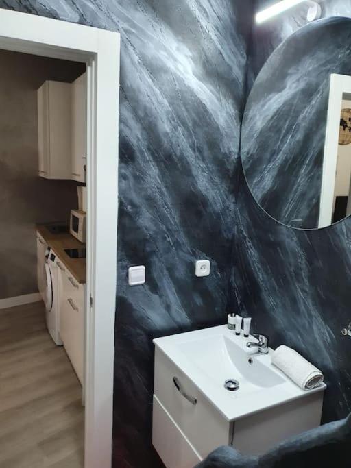 Apartamento En El Corazon De Madryt Zewnętrze zdjęcie